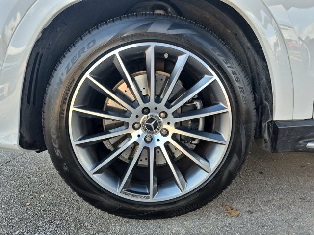 2025 Mercedes-Benz GLE GLE 350