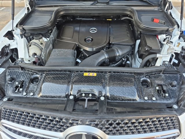 2025 Mercedes-Benz GLE GLE 350