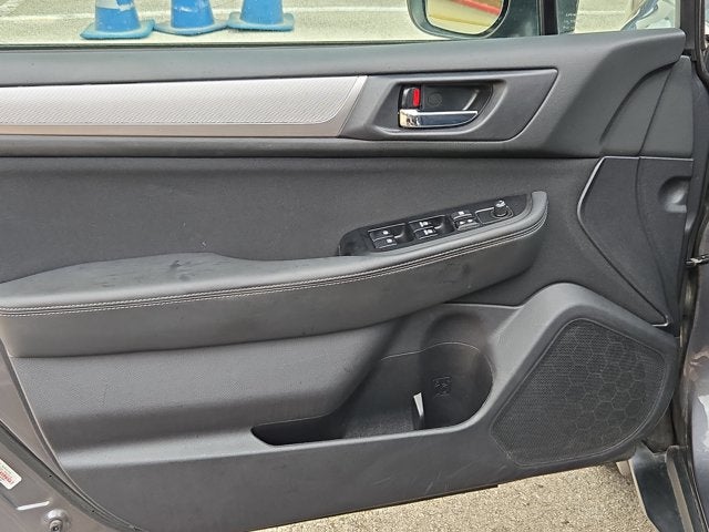 2019 Subaru Outback Premium