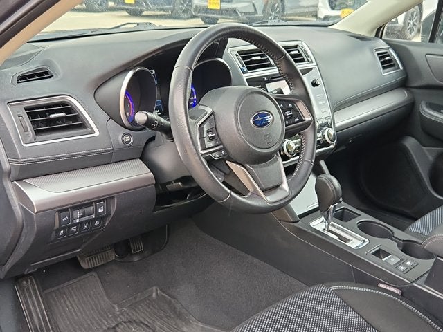 2019 Subaru Outback Premium