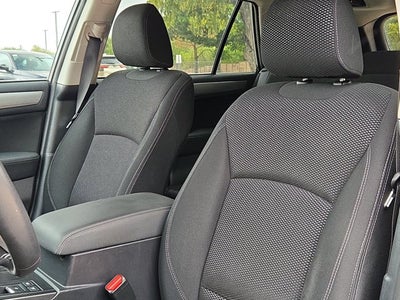 2019 Subaru Outback Premium