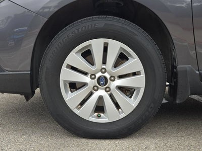 2019 Subaru Outback Premium