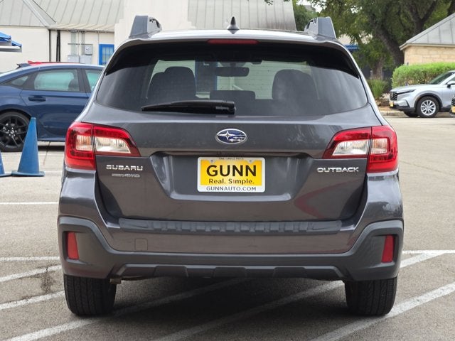 2019 Subaru Outback Premium
