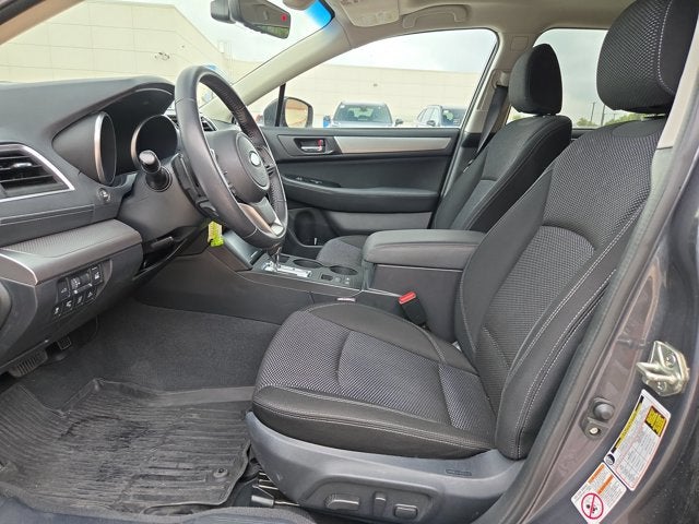 2019 Subaru Outback Premium