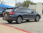 2018 Subaru Outback Touring