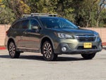 2018 Subaru Outback Touring