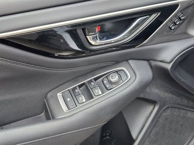 2022 Subaru Outback Limited XT