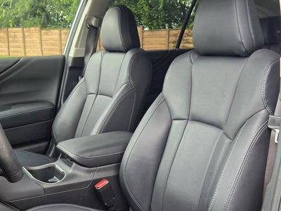 2022 Subaru Outback Limited XT