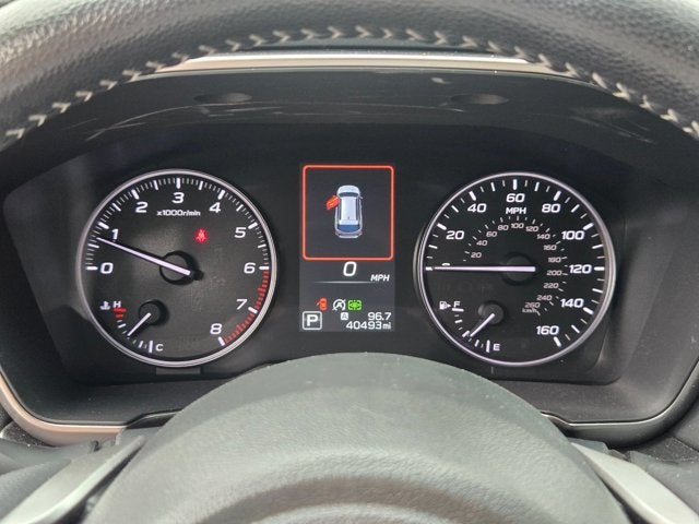 2022 Subaru Outback Limited XT