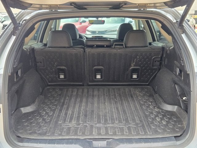 2022 Subaru Outback Limited XT