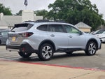 2022 Subaru Outback Limited XT