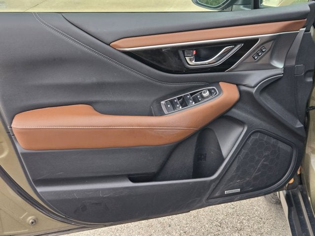 2021 Subaru Outback Touring XT