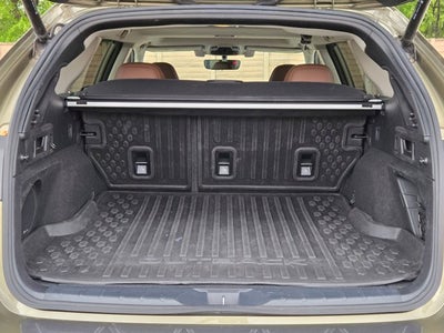 2021 Subaru Outback Touring XT