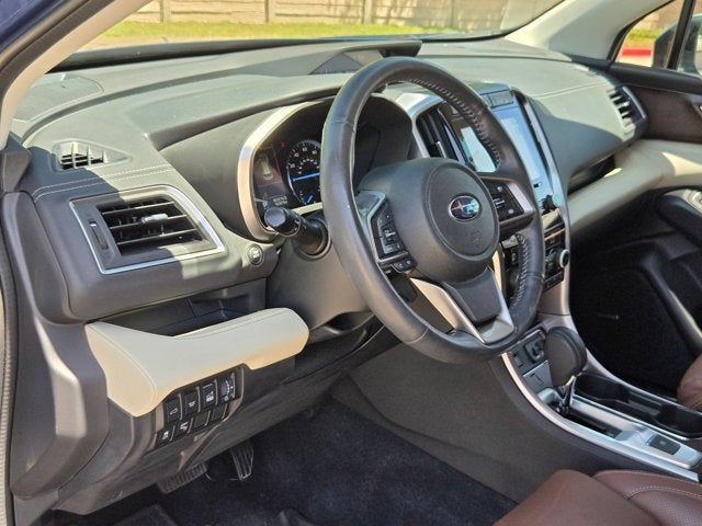 2021 Subaru Ascent Touring