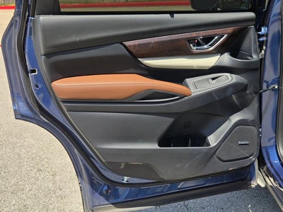 2021 Subaru Ascent Touring