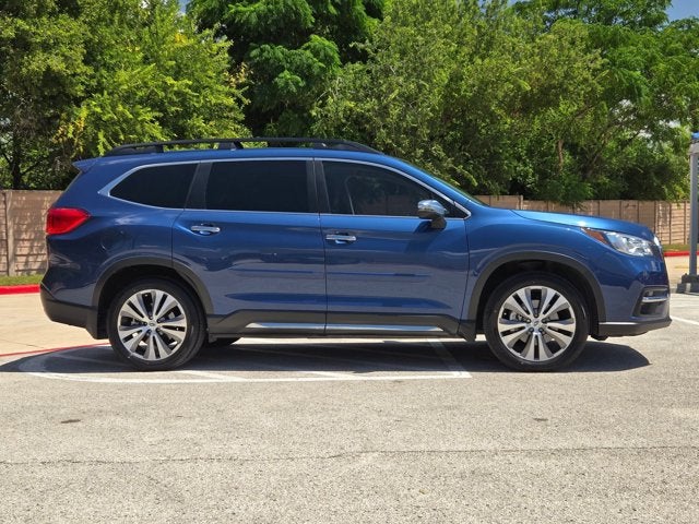 2021 Subaru Ascent Touring