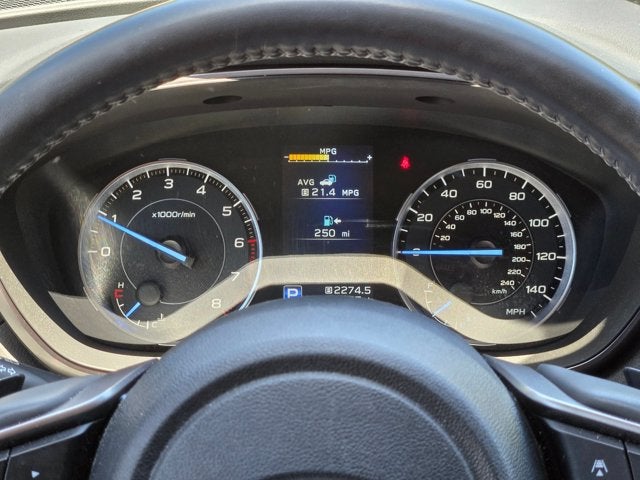 2021 Subaru Ascent Touring