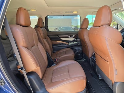 2021 Subaru Ascent Touring