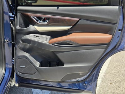 2021 Subaru Ascent Touring