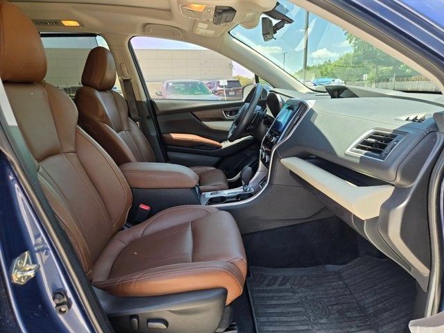 2021 Subaru Ascent Touring