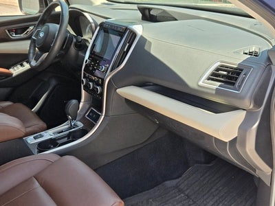 2021 Subaru Ascent Touring
