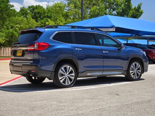 2021 Subaru Ascent Touring
