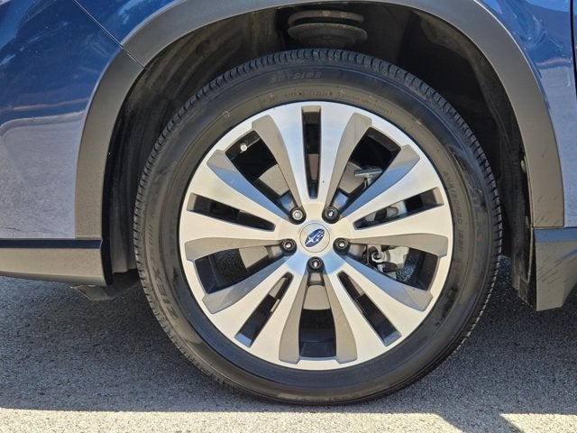 2021 Subaru Ascent Touring