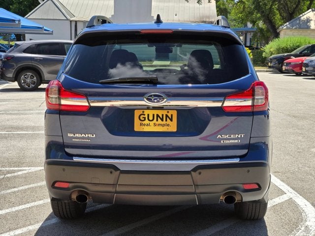 2021 Subaru Ascent Touring