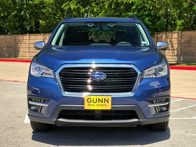 2021 Subaru Ascent Touring