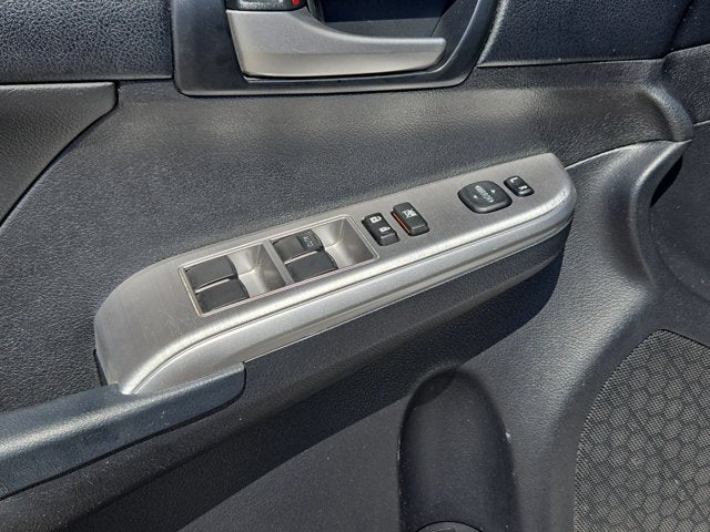 2013 Toyota Camry Base
