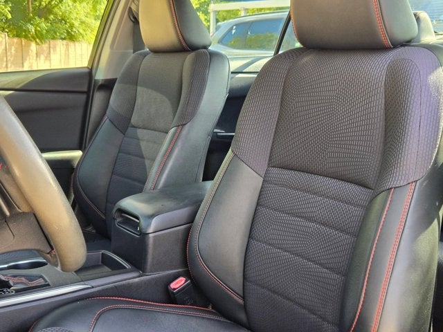 2017 Toyota Camry Base