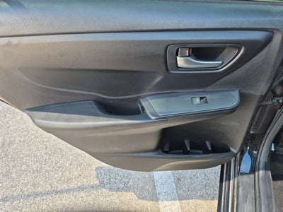 2017 Toyota Camry Base