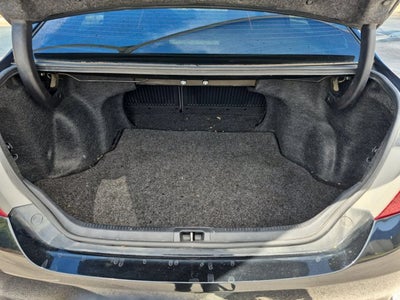 2017 Toyota Camry Base