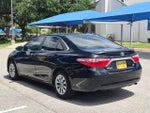2017 Toyota Camry Base