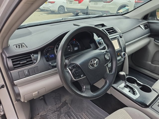 2014 Toyota Camry Base