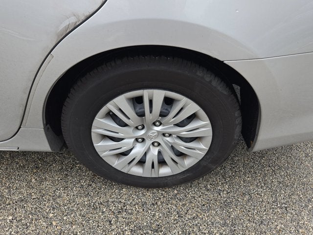 2014 Toyota Camry Base