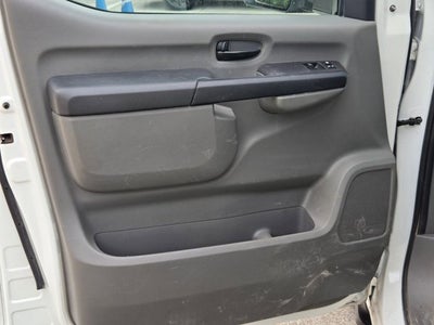 2020 Nissan NV Passenger NV3500 HD SL