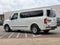 2020 Nissan NV Passenger NV3500 HD SL