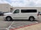 2020 Nissan NV Passenger NV3500 HD SL