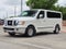 2020 Nissan NV Passenger NV3500 HD SL
