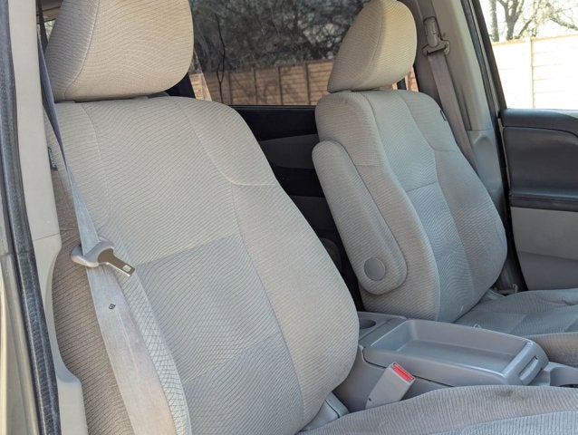 2013 Honda Odyssey EX