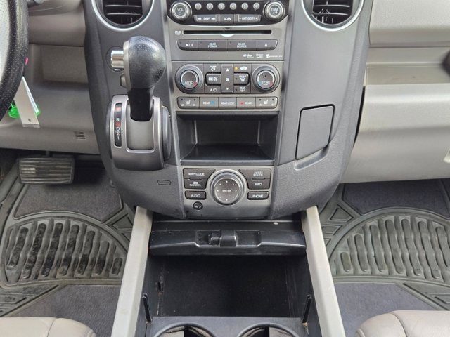 2014 Honda Pilot Touring