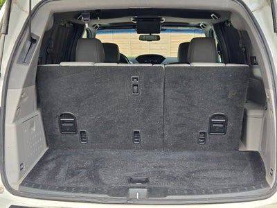 2014 Honda Pilot Touring