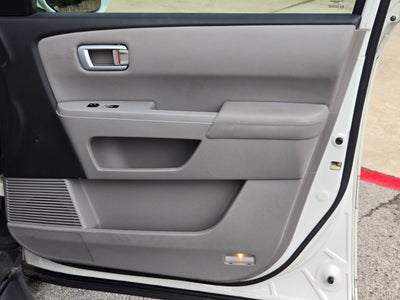 2014 Honda Pilot Touring