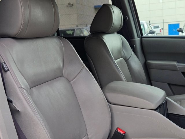 2014 Honda Pilot Touring