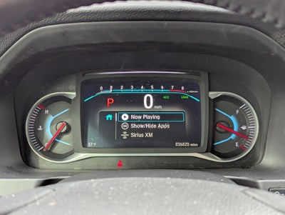 2022 Honda Pilot 2WD SE