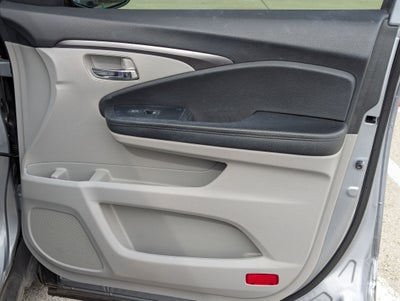 2022 Honda Pilot 2WD SE