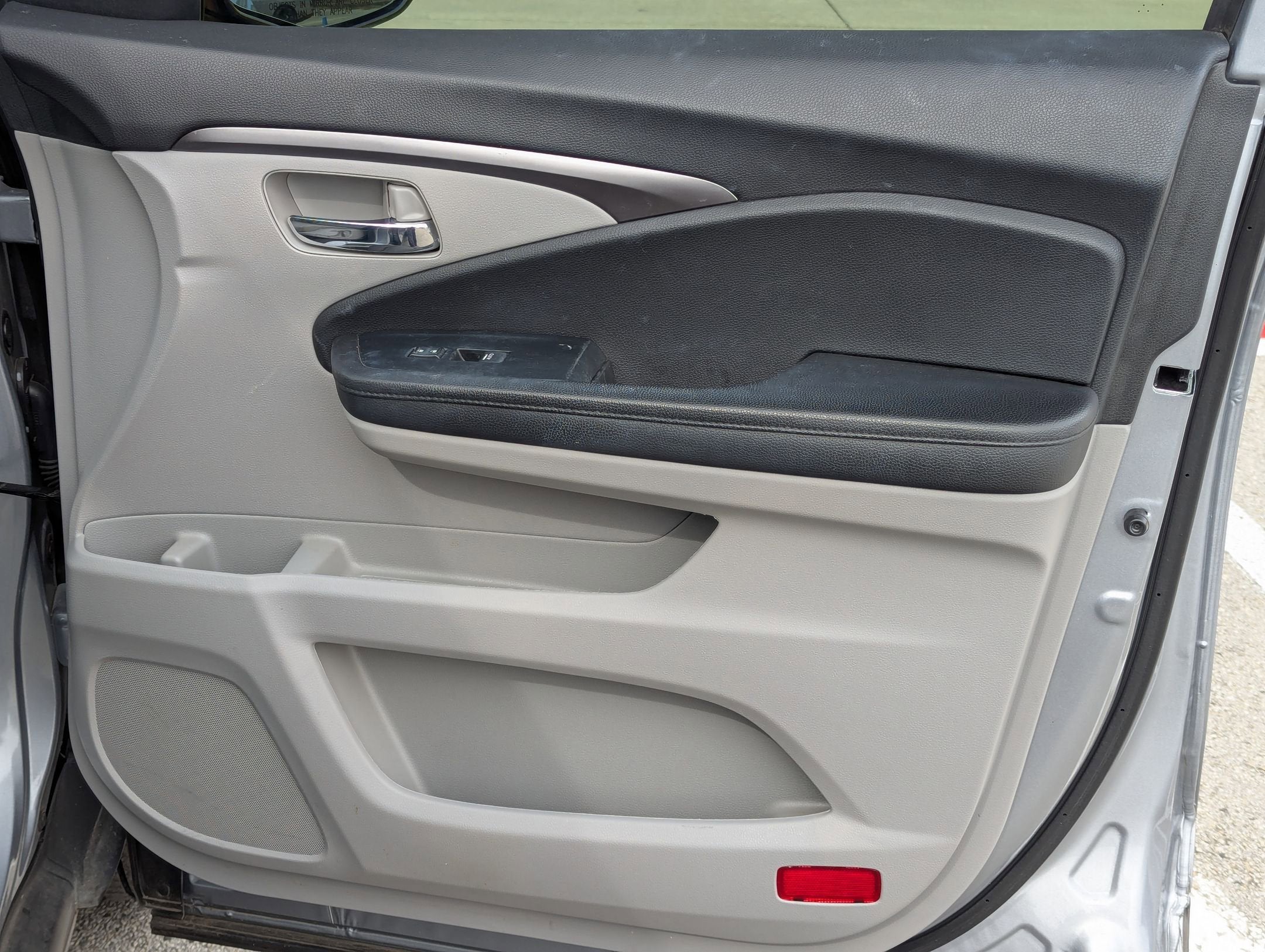 2022 Honda Pilot 2WD SE