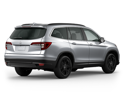 2022 Honda Pilot 2WD SE
