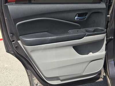2019 Honda Pilot Touring 7-Passenger